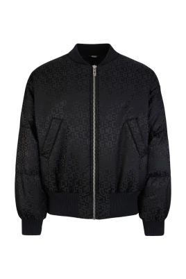 Monogram Bomber