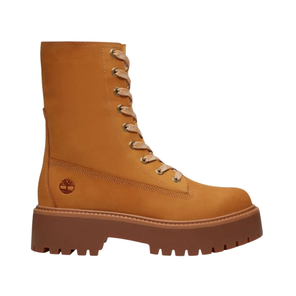 Timberland Donna Marrone Scarpe, 40 Eu, New, - Immagine 1