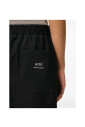 black-water-repellent-button-front-shorts