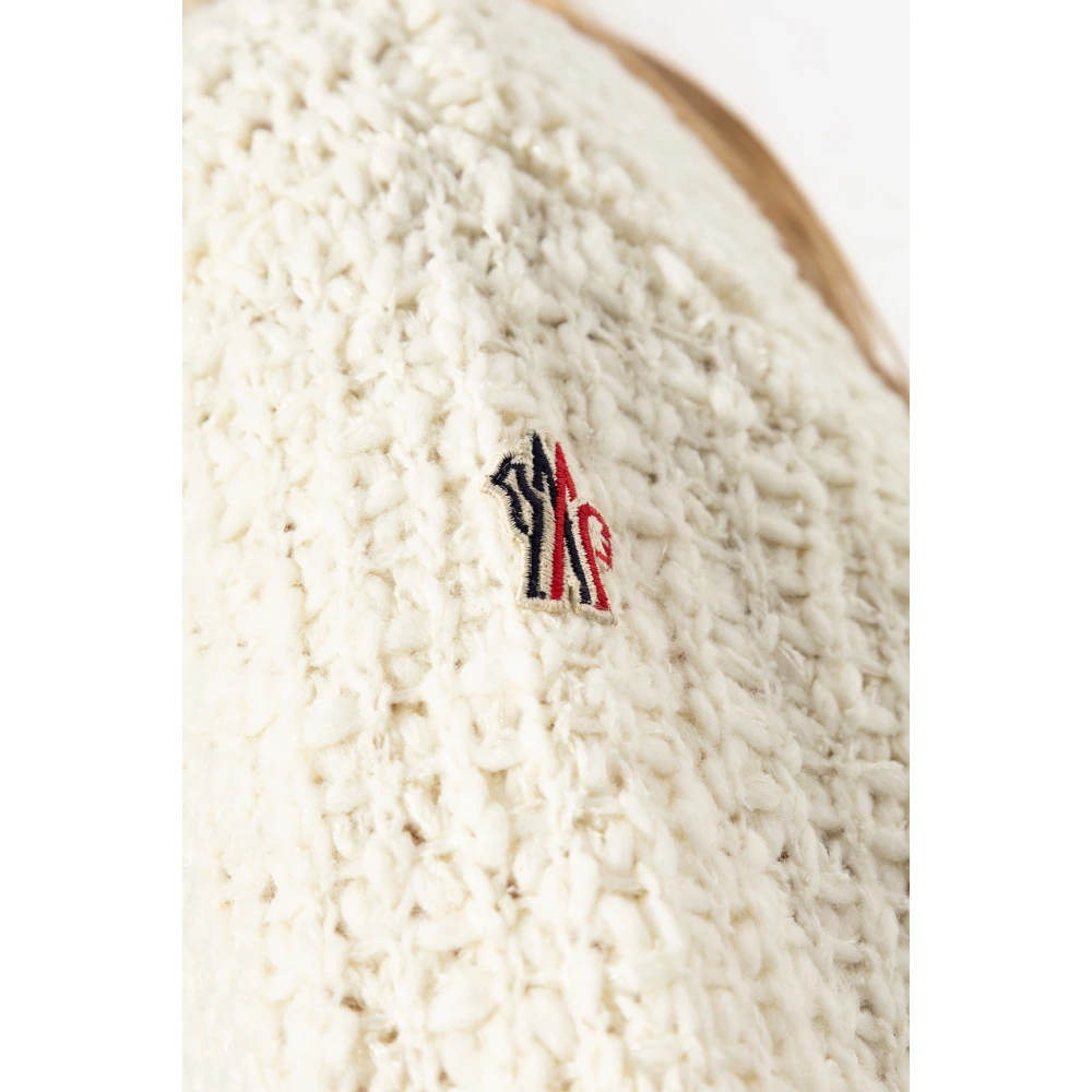 Moncler Apres SKI Beige Dames