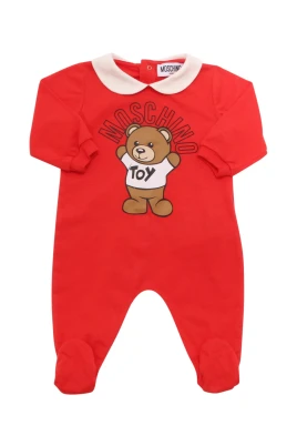 Tutina Romper