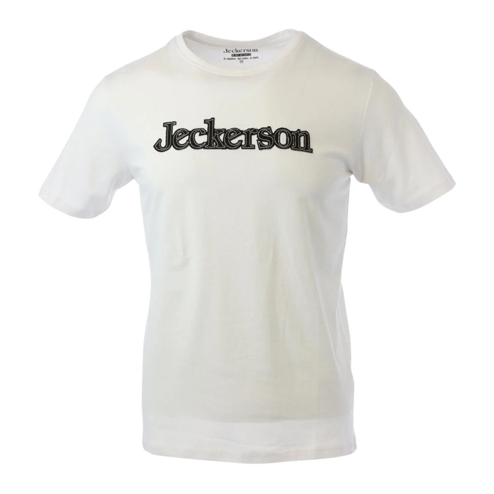 Tops > T-Shirts - - Jeckerson - Modalova