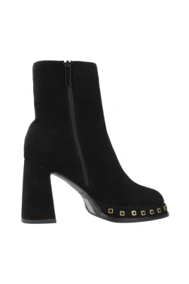 Grundläggande Ankelboots
