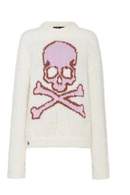 Skull&Bones Pullover