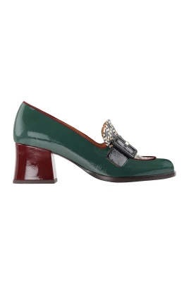 Sofisticado Mocasín