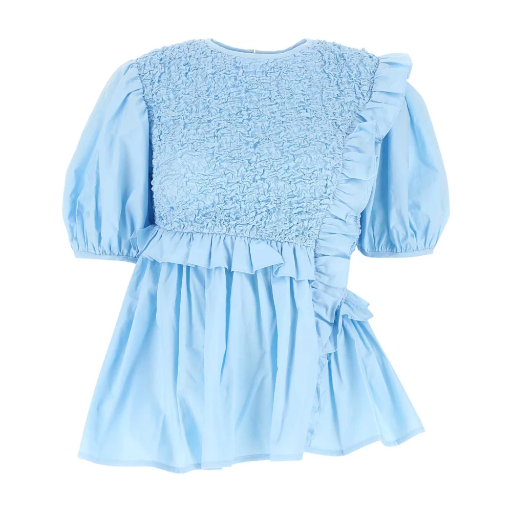 Blouses & Shirts > Blouses - - Cecilie Bahnsen - Modalova