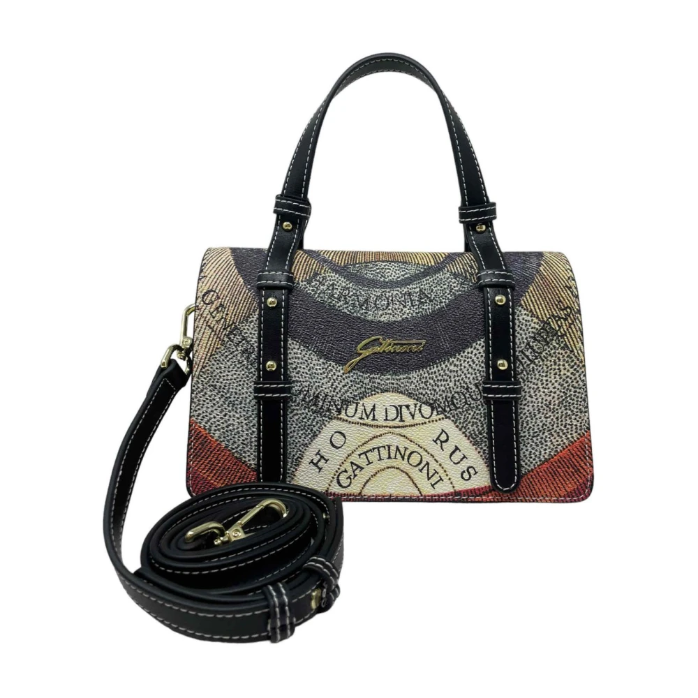 Gattinoni Schoudertas Multicolor Dames