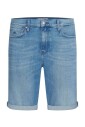 bermuda-slim-fit-en-polyester-lavage-clair