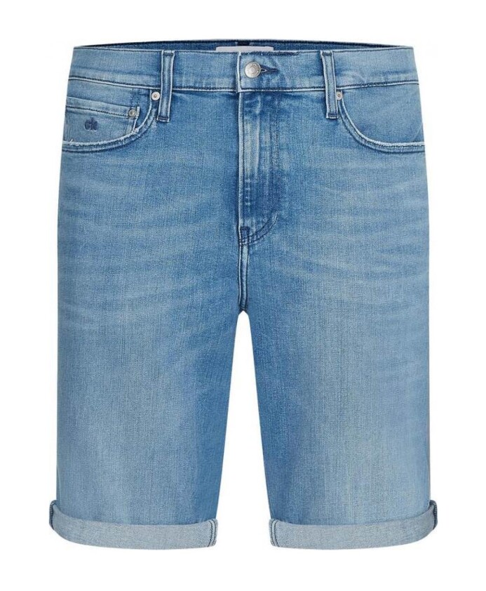 bermuda-slim-fit-en-polyester-lavage-clair