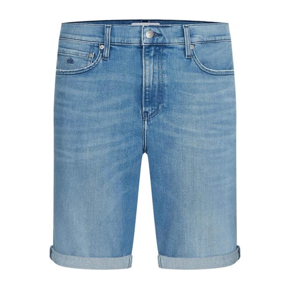 Shorts > Denim Shorts - - Calvin Klein - Modalova