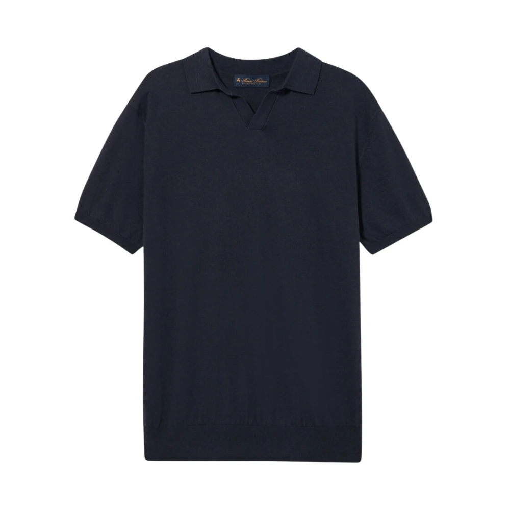 Knitwear > V-neck Knitwear - - Brooks Brothers - Modalova