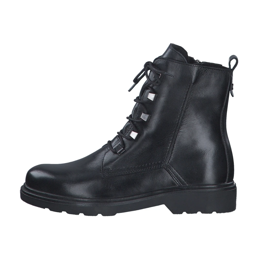 Shoes > Boots > Lace-up Boots - - Marco Tozzi - Modalova