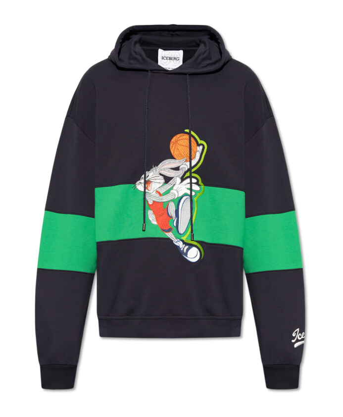 hoodie