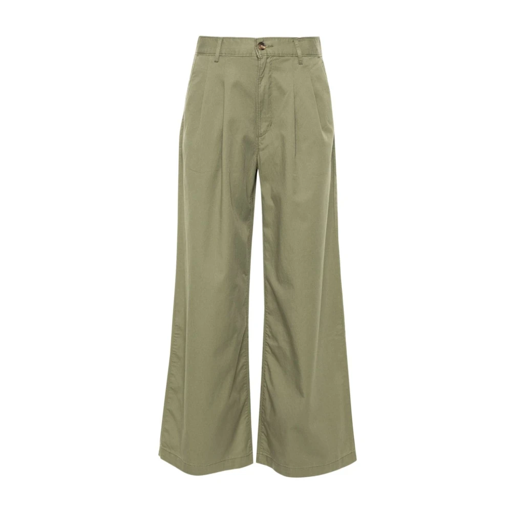 Trousers > Wide Trousers - - Levi's - Modalova