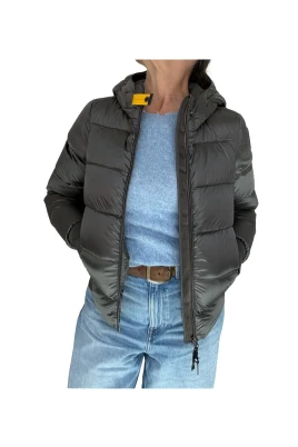 Mariah Quilted Jacket
