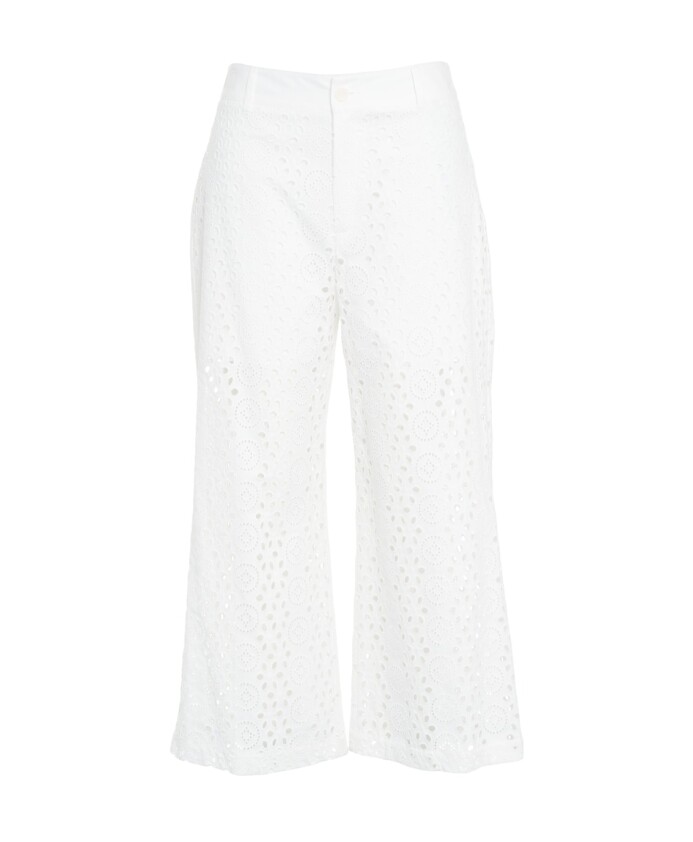 pantalon-cropped-avec-broderie-perforee