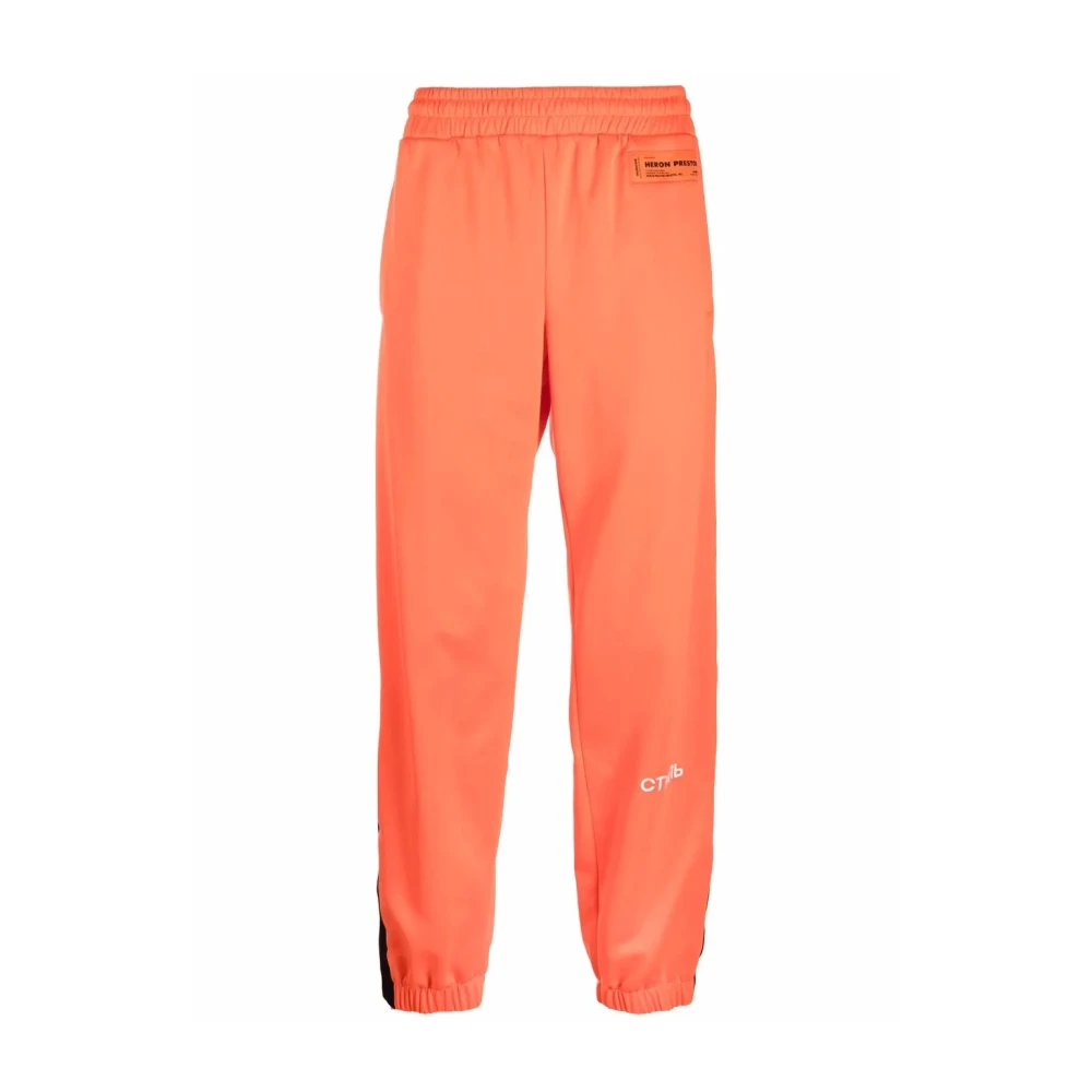 Trousers > Sweatpants - - Heron Preston - Modalova