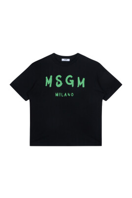 t-shirt-noir-avec-logo-imprime