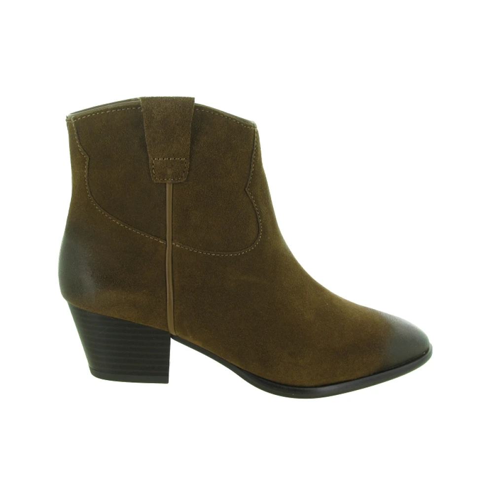 Shoes > Boots > Cowboy Boots - - ASH - Modalova