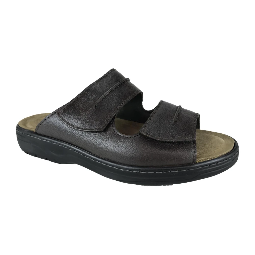 Shoes > Flip Flops & Sliders > Sliders - - Solidus - Modalova