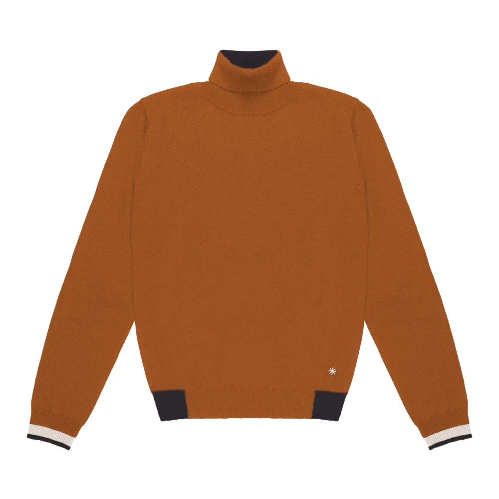 Manuel Ritz Coltrui Brown Heren
