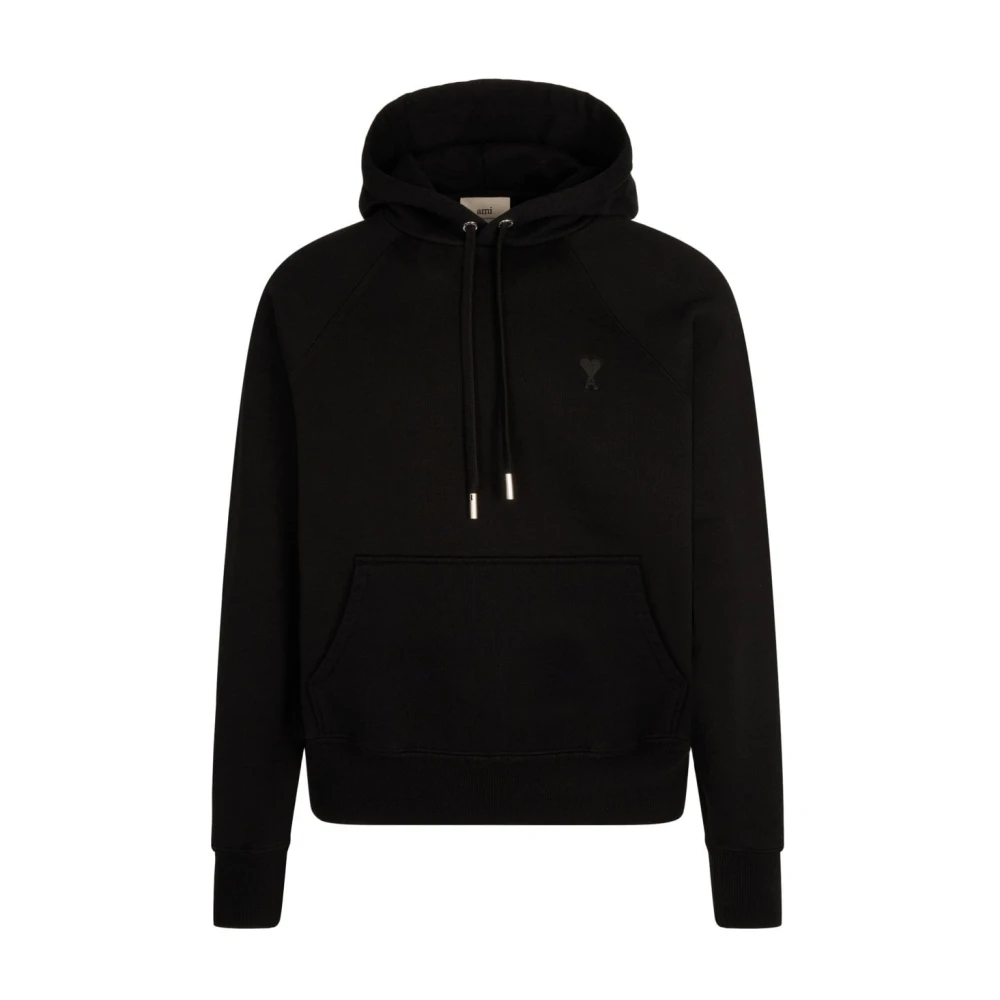 Sweatshirts & Hoodies > Hoodies - - Ami Paris - Modalova