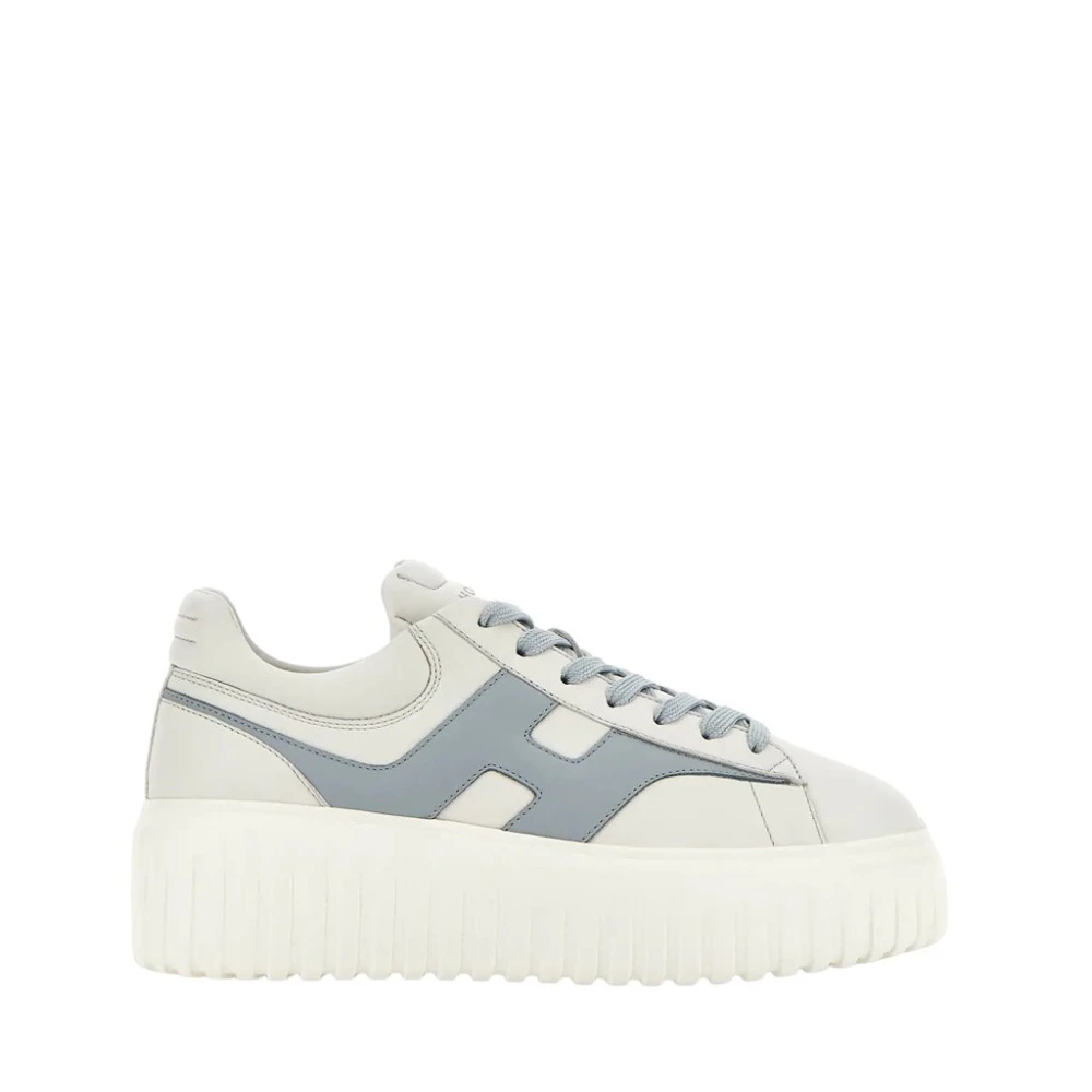 Hogan - Shoes > Sneakers - White - Hogan - Modalova