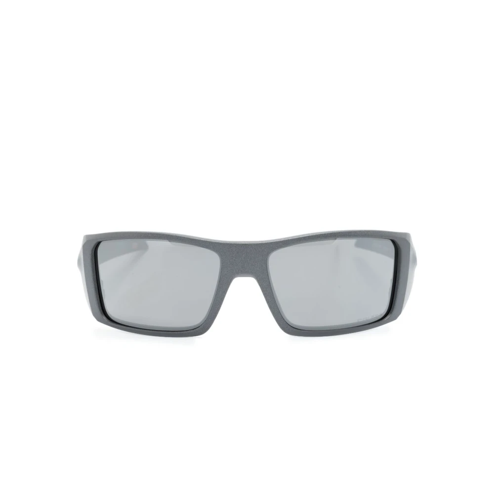 Oakley Oo9231 923103 Sunglasses Flerfärgad Herr