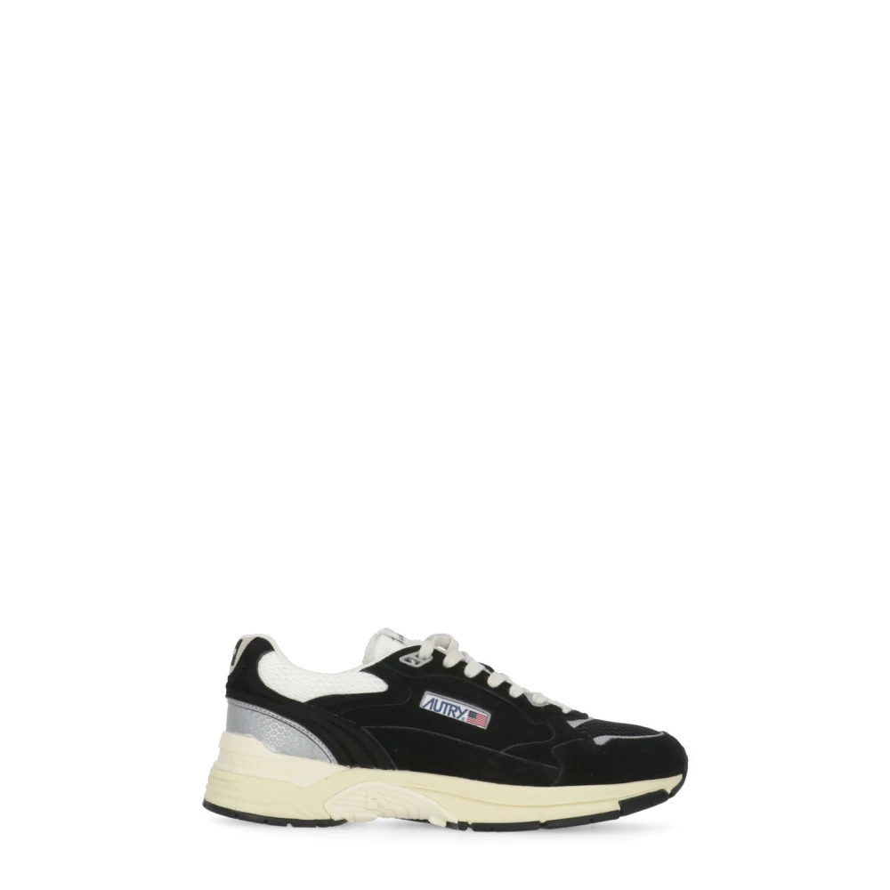 Autry - Shoes > Sneakers - Black - Autry - Modalova