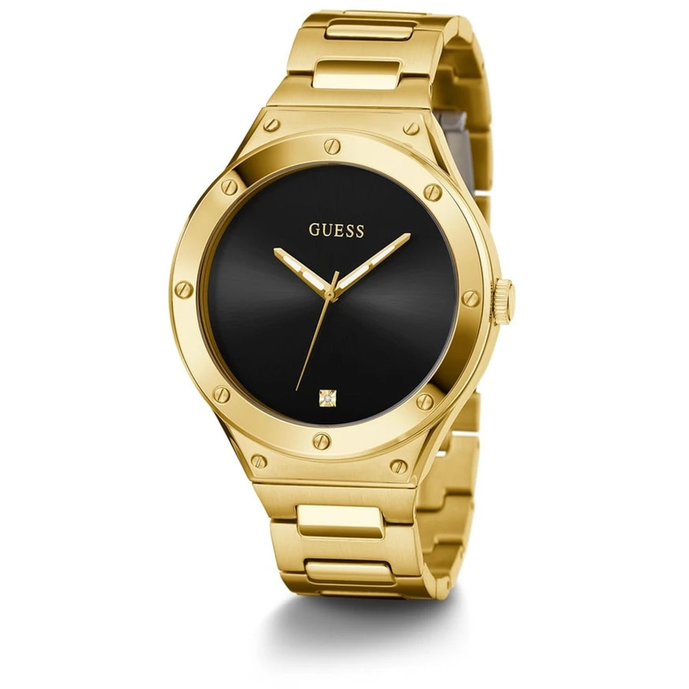 Accessories > Watches - - Guess - Modalova