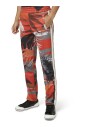 red-polyester-trousers-with-elasticated-waist