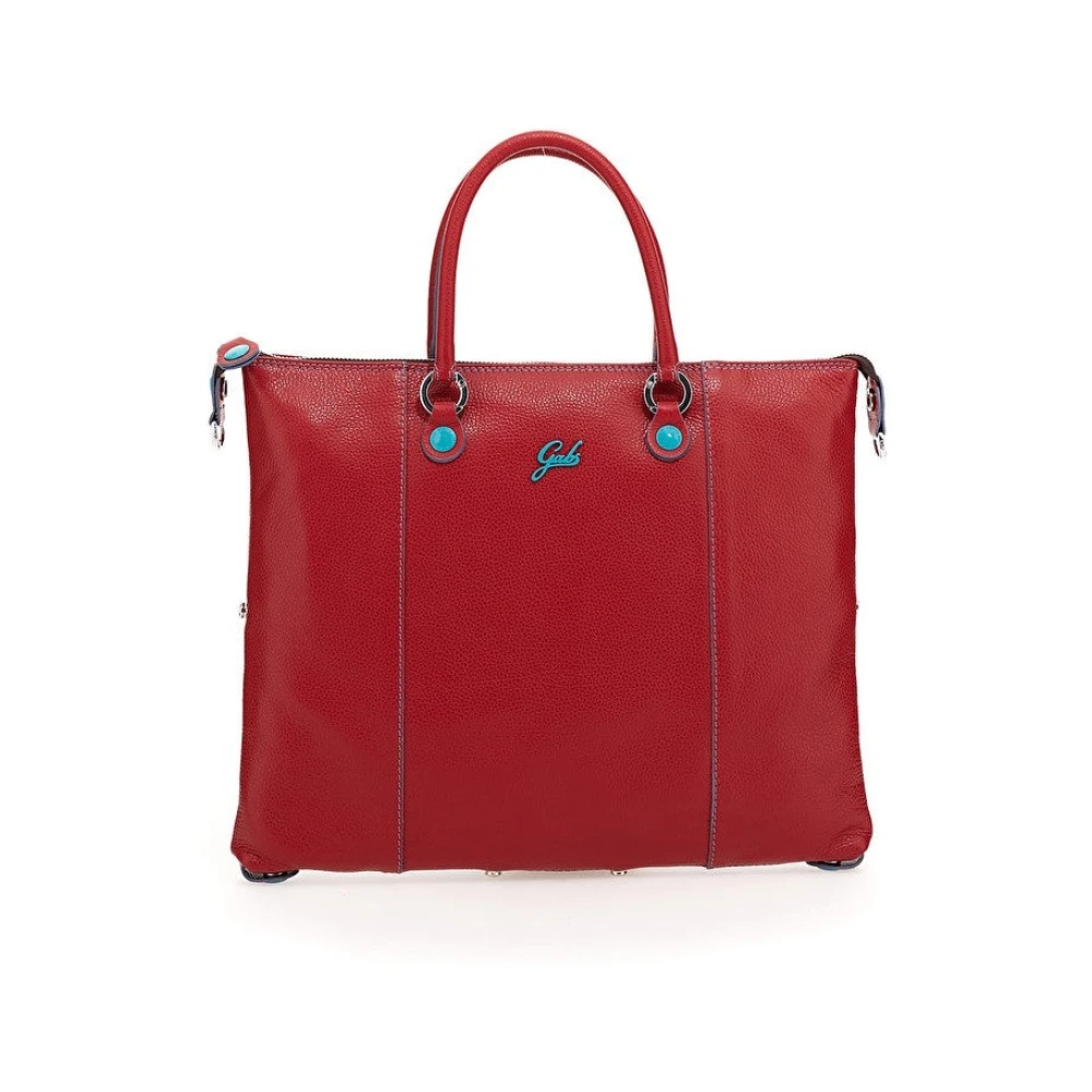 Gabs - Bags > Tote Bags - Red - Gabs - Modalova