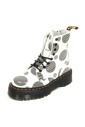 anfibio-jadon-white-black-polka-dot-boots