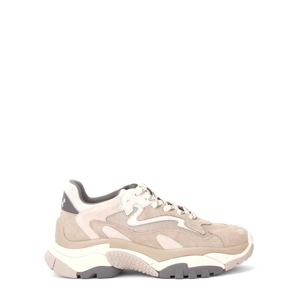 ASH Addict Chunky Dad Sneaker Dames Schoenen Beige