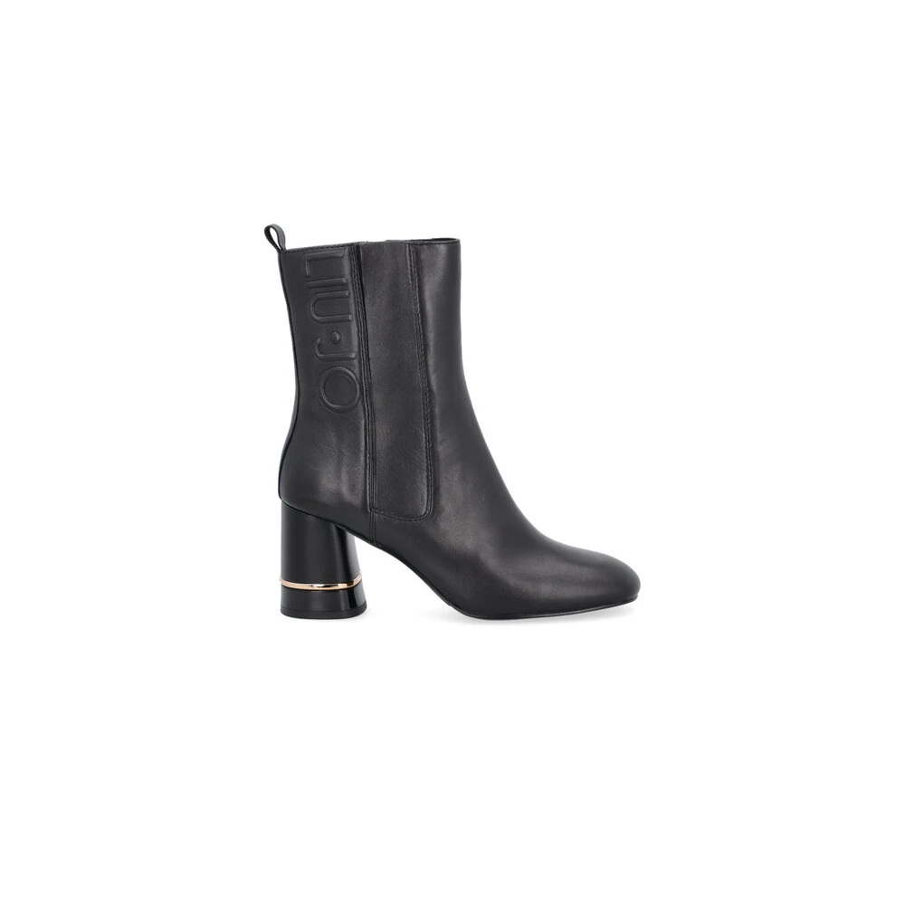 Shoes > Boots > Heeled Boots - - Liu Jo - Modalova