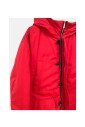 doudoune-rouge-avec-taille-ajustable