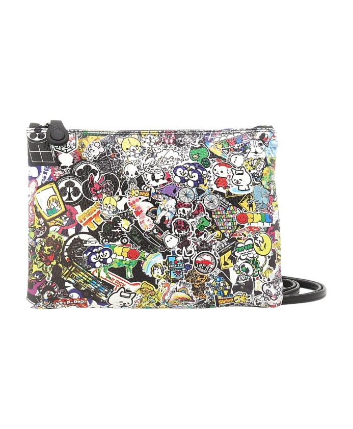 black-leather-travel-clutch-bag
