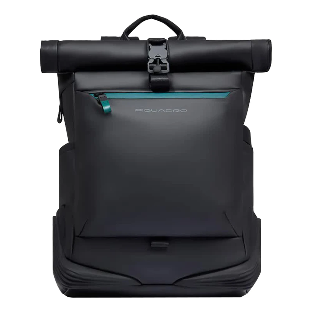 Piquadro Unisex Schwarz Taschen, K, One Sizegröße: