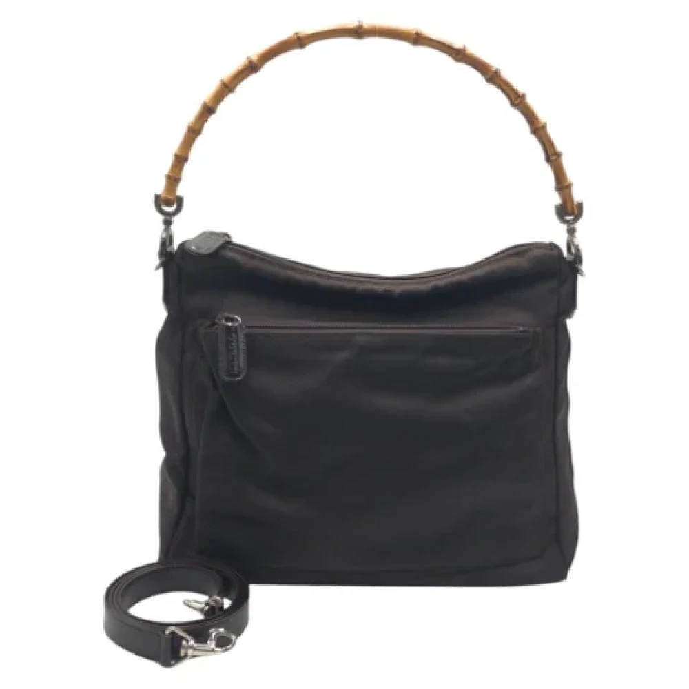 Pre-owned > Pre-owned Bags > Pre-owned Handbags - - Gucci Vintage - Modalova