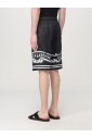 shorts-en-soie-noire-elegants