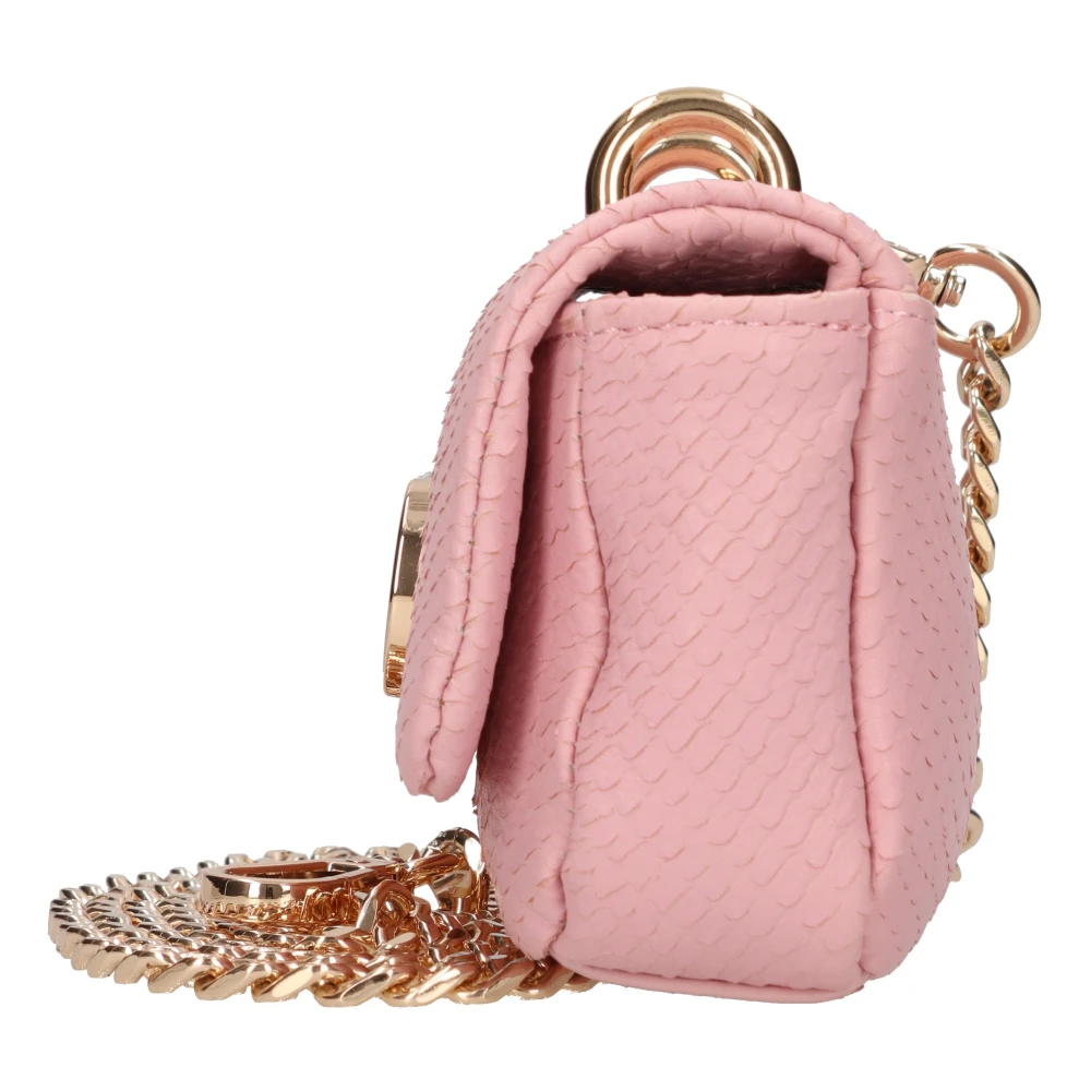 La Carrie Sneakers Pink Dames