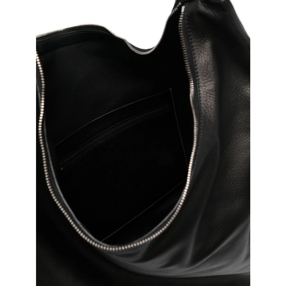 Rick Owens Shoulder Bags Black Dames
