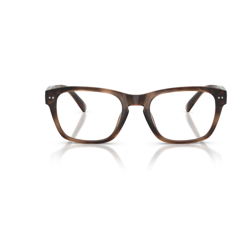 Polo Ralph Lauren Brown Man Ph4254u 500373 Sunglasses Nylon Turtle Pillow Normal - Image 2
