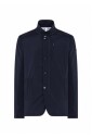 polyester-field-jacket-met-knopen-rits