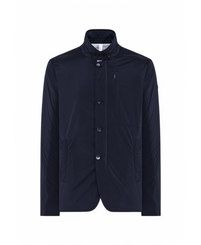 polyester-field-jacket-met-knopen-rits