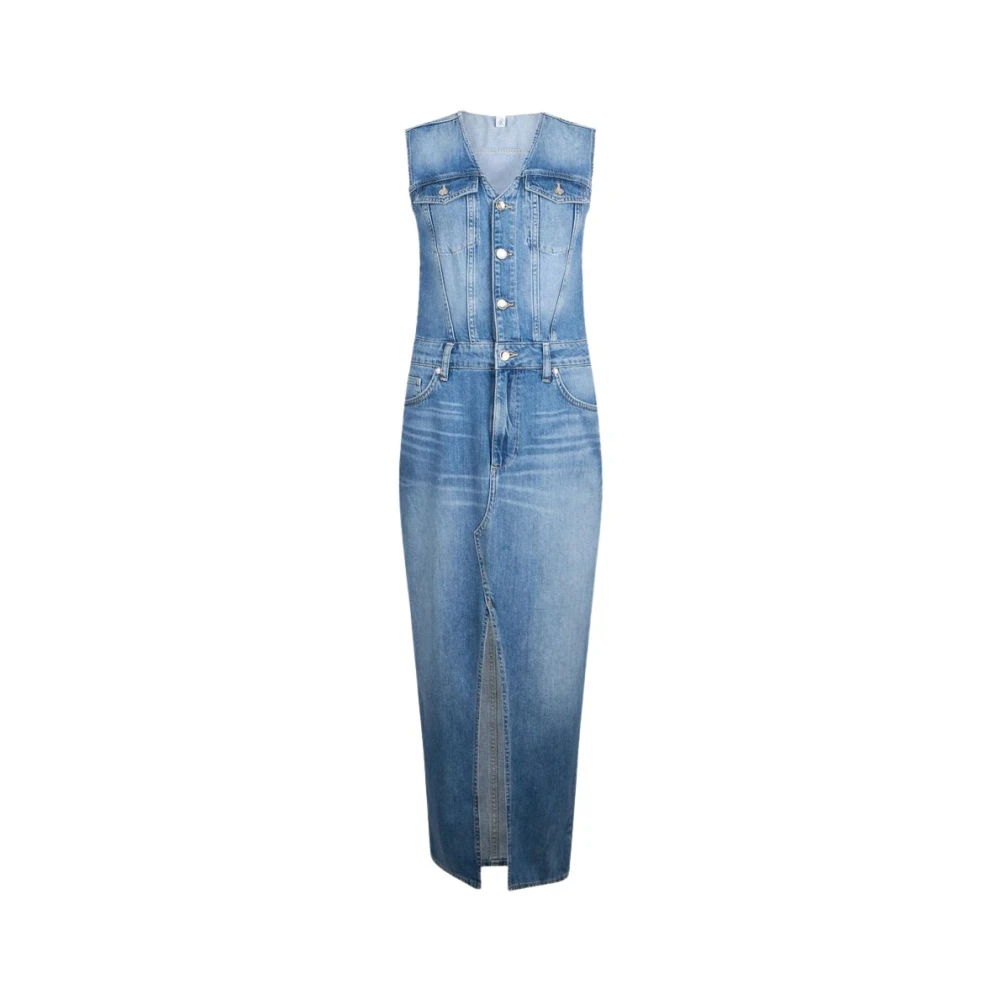 Liu Jo Donna Blu Abiti, S, New,