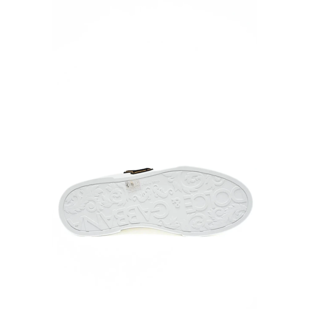 Dolce & Gabbana Slippers