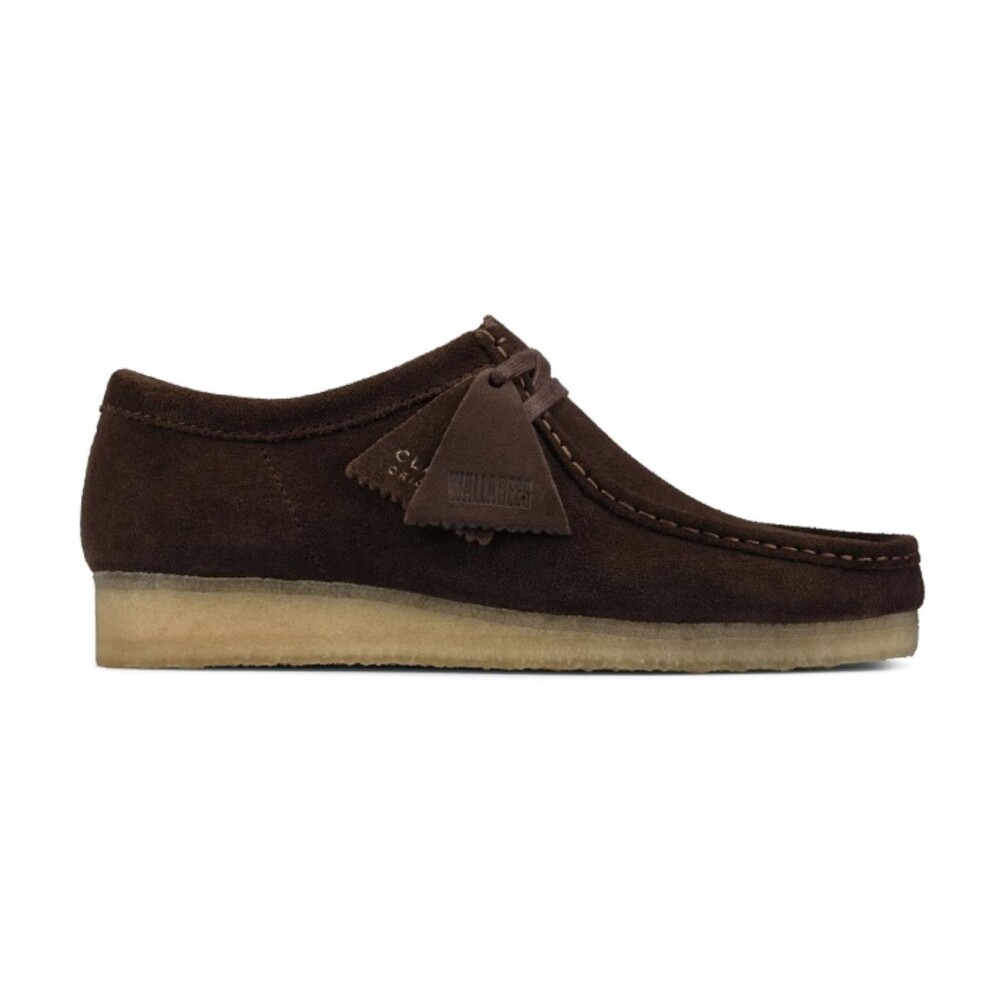 Cuñas clarks discount