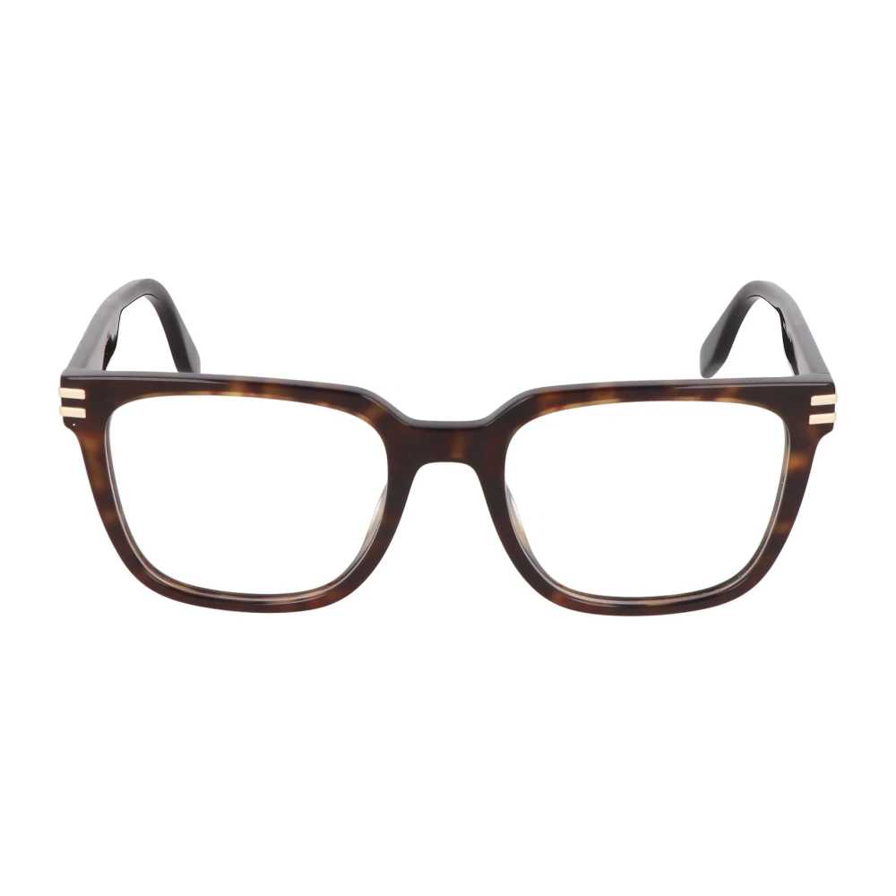 Marc Jacobs Vierkante montuur bril Model 754 Multicolor Unisex