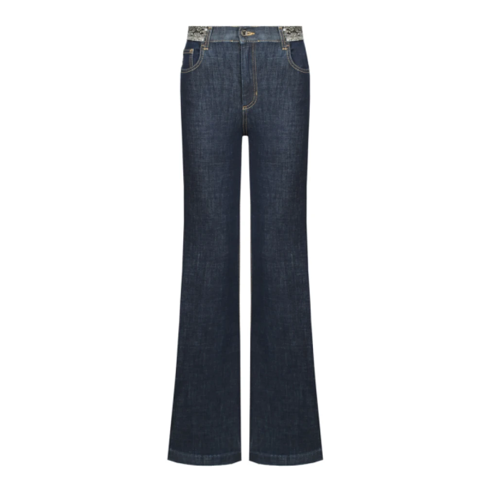 Jeans > Straight Jeans - - Liu Jo - Modalova